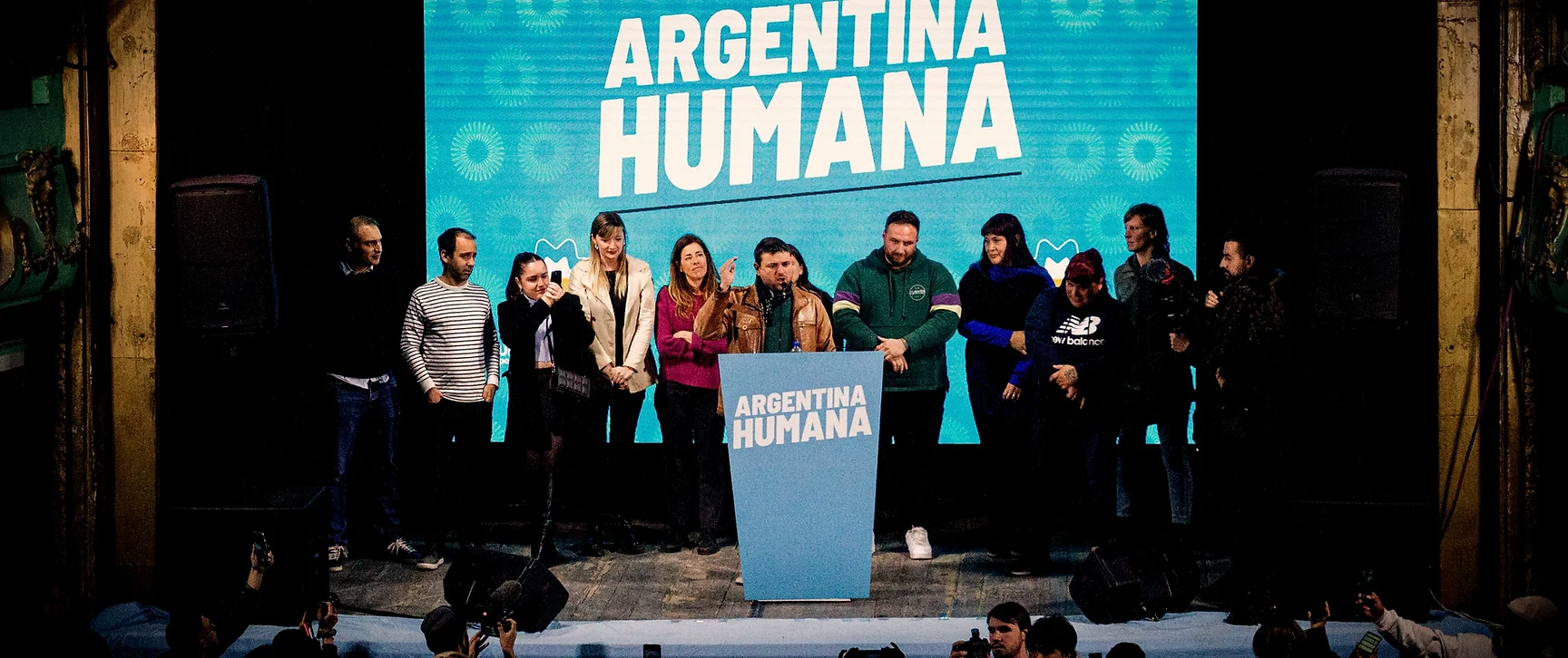 Argentina Humana