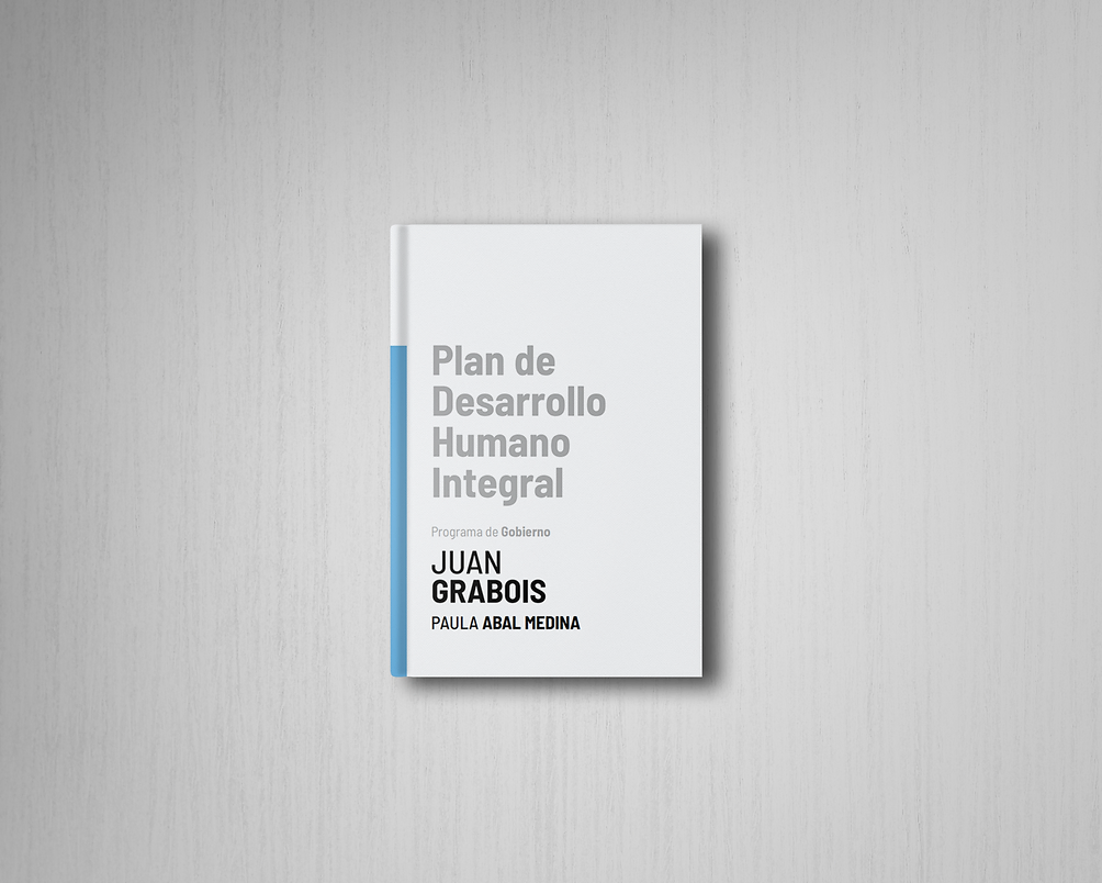 Plan de desarrollo integral